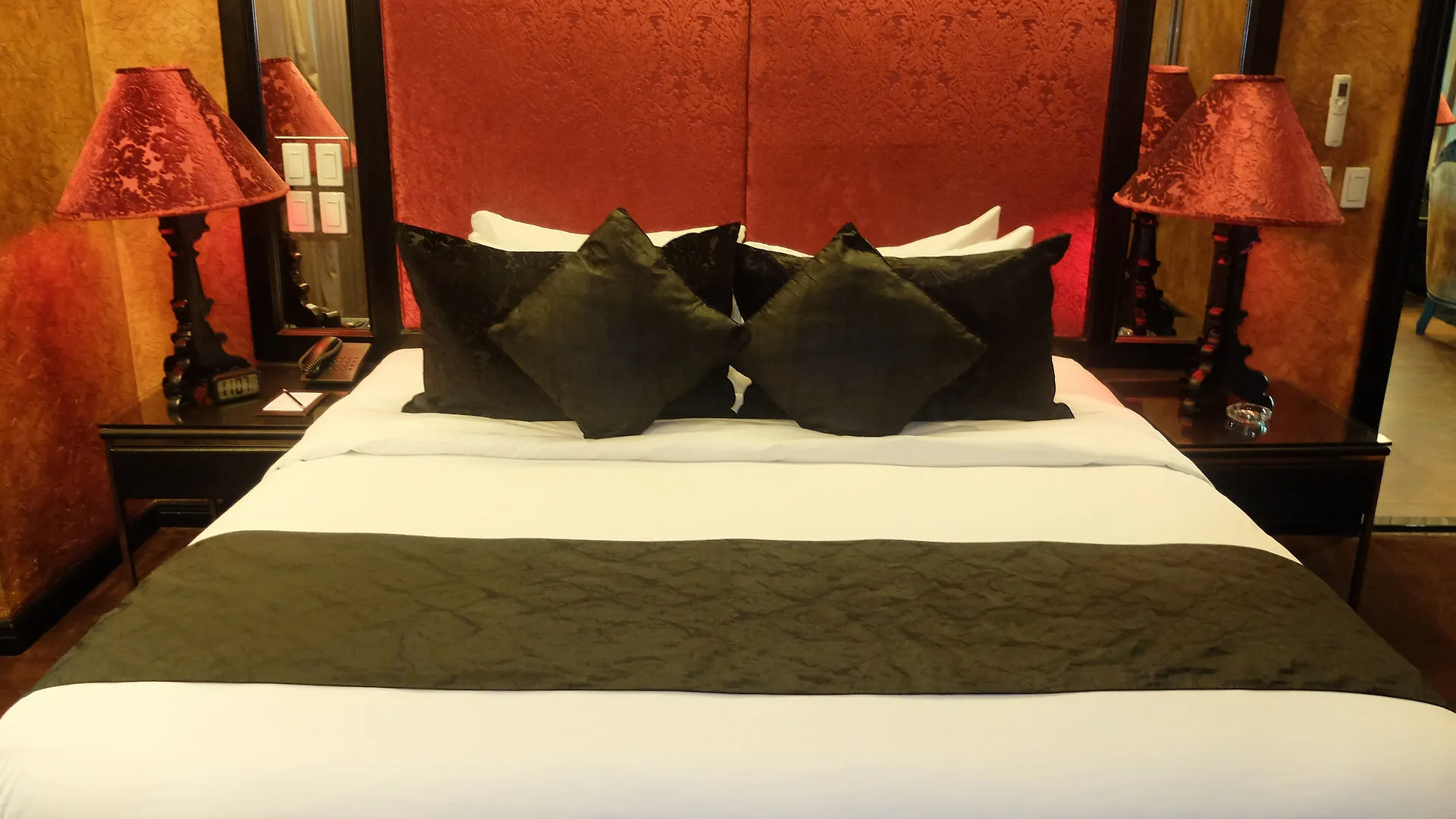 ***** Appart hôtel Fields Plaza Hotel By Abc Ángeles Philippines
