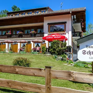 Schwaben 3* Bad Wiessee