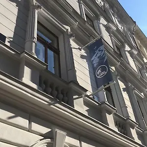 Kings 3* Prag