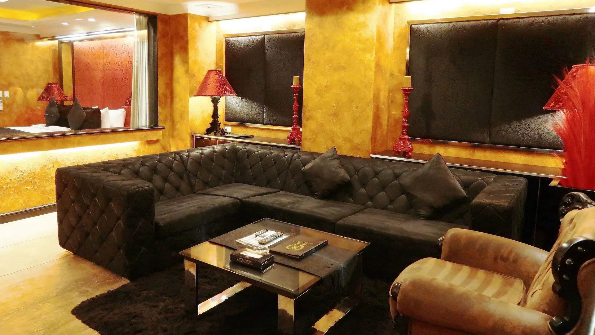 ***** Apartmanhotel Fields Plaza Hotel By Abc Angeles Fülöp-szigetek